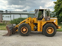 1980 werklust wg25 shovel - afbeelding 12 van  23