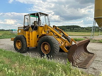 1980 werklust wg25 shovel - afbeelding 18 van  23