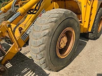 1980 werklust wg25 shovel - afbeelding 7 van  23