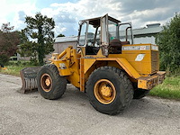 1980 werklust wg25 shovel - afbeelding 3 van  23