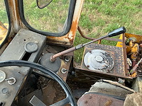 1980 werklust wg25 shovel - afbeelding 7 van  23