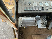 1980 werklust wg25 shovel - afbeelding 8 van  23