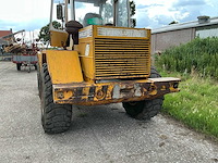 1980 werklust wg25 shovel - afbeelding 4 van  13
