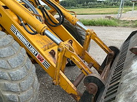 1980 werklust wg25 shovel - afbeelding 5 van  13