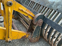 1980 werklust wg25 shovel - afbeelding 6 van  13