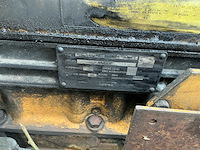 1980 werklust wg25 shovel - afbeelding 11 van  13