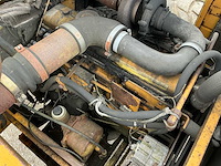 1980 werklust wg25 shovel - afbeelding 12 van  13