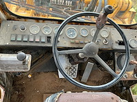 1980 werklust wg25 shovel - afbeelding 1 van  13