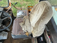 1980 werklust wg25 shovel - afbeelding 2 van  13