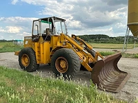 1980 werklust wg25 shovel - afbeelding 18 van  23