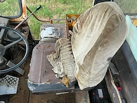 1980 werklust wg25 shovel - afbeelding 23 van  23