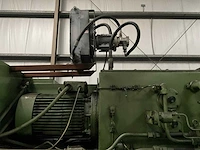 1980 wieger swhv guillotineschaar - afbeelding 3 van  18