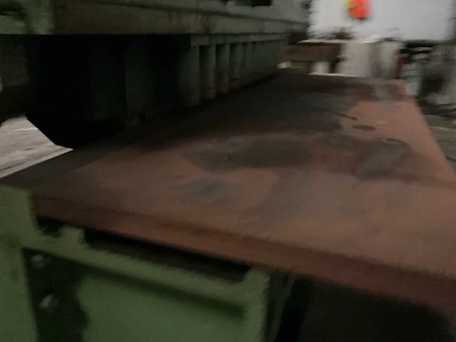 1980 wieger swhv guillotineschaar - afbeelding 5 van  18