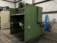 1980 wieger swhv guillotineschaar - afbeelding 12 van  18