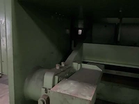 1980 wieger swhv guillotineschaar - afbeelding 17 van  18