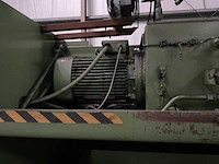 1980 wieger swhv guillotineschaar - afbeelding 18 van  18