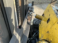 1980 yale gdp 60rc vorkheftruck - afbeelding 6 van  22