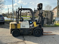 1980 yale gdp 60rc vorkheftruck - afbeelding 17 van  22