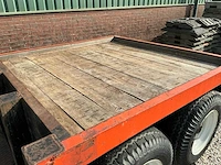 1980 zb aanhangwagen - afbeelding 2 van  16