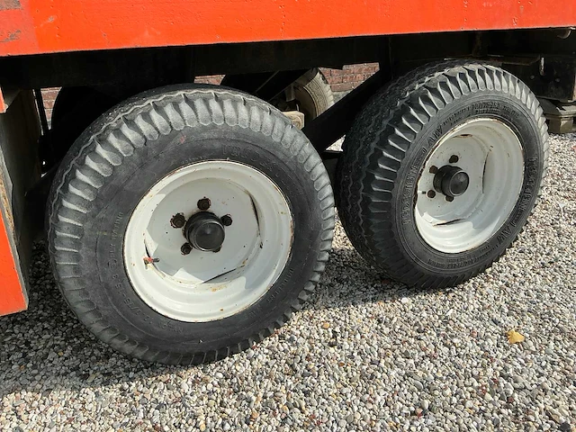 1980 zb aanhangwagen - afbeelding 7 van  16