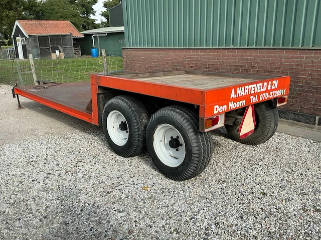 1980 zb aanhangwagen - afbeelding 11 van  16