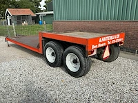 1980 zb aanhangwagen - afbeelding 11 van  16