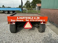 1980 zb aanhangwagen - afbeelding 12 van  16