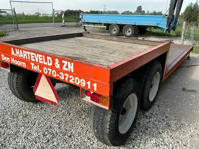 1980 zb aanhangwagen - afbeelding 13 van  16