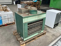 1981 - benraad ma 45 - aardgastoestel - afbeelding 1 van  9