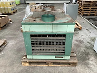 1981 - benraad ma 45 - aardgastoestel - afbeelding 2 van  9