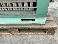 1981 - benraad ma 45 - aardgastoestel - afbeelding 4 van  9