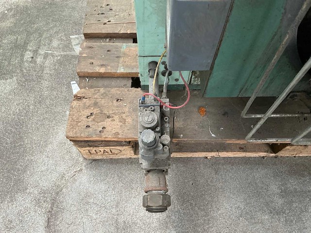 1981 - benraad ma 45 - aardgastoestel - afbeelding 7 van  9