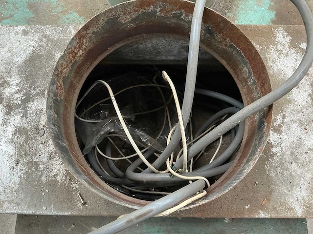 1981 - benraad ma 45 - aardgastoestel - afbeelding 9 van  9