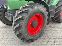 1981 - fendt - 309lsa - turbomatik - vierwielaangedreven landbouwtractor - afbeelding 29 van  29