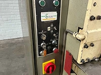 1981 - safan - vs-310-6 - plate shear - afbeelding 5 van  16