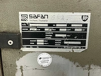1981 - safan - vs-310-6 - plate shear - afbeelding 7 van  16