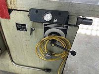 1981 - safan - vs-310-6 - plate shear - afbeelding 8 van  16
