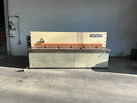 1981 - safan - vs-310-6 - plate shear