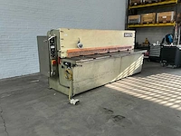 1981 - safan - vs-310-6 - plate shear - afbeelding 11 van  16