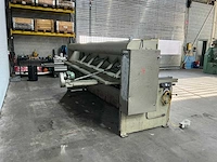 1981 - safan - vs-310-6 - plate shear - afbeelding 13 van  16