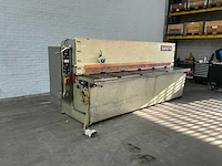 1981 - safan - vs-310-6 - plate shear - afbeelding 15 van  16