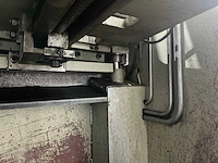 1981 - safan - vs-310-6 - plate shear - afbeelding 16 van  16