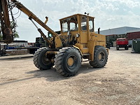 1981 ahlmann as12 shovel - afbeelding 10 van  17