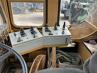 1981 ahlmann as12 shovel - afbeelding 3 van  15