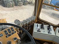 1981 ahlmann as12 shovel - afbeelding 4 van  15