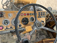 1981 ahlmann as12 shovel - afbeelding 5 van  15