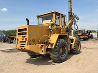 1981 ahlmann as12 shovel - afbeelding 10 van  15