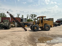 1981 ahlmann as12 shovel - afbeelding 13 van  15