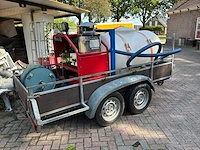 1981 anssems a-s 2000 aanhangwagen - afbeelding 3 van  7