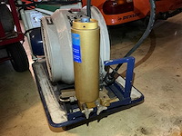 1981 bauer psw hogedrukcompressor - afbeelding 6 van  8